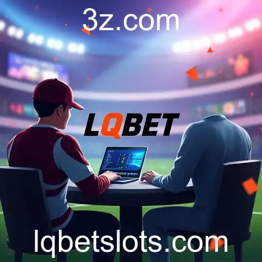 O Surgimento do LQBET no Mundo dos Jogos