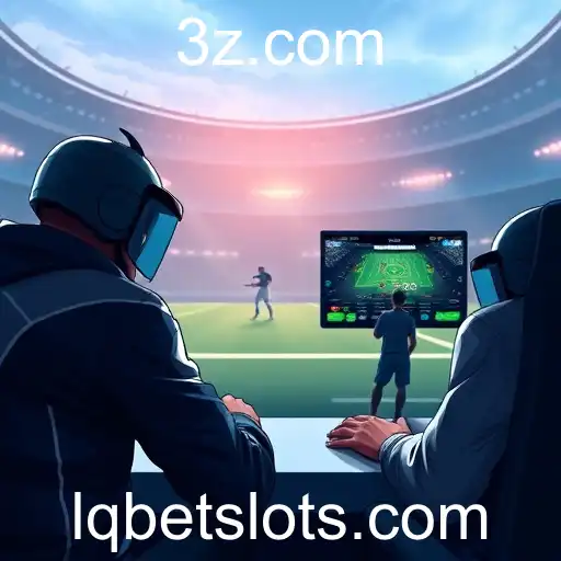 Cenário Atual e Futuro do Mercado de Jogos