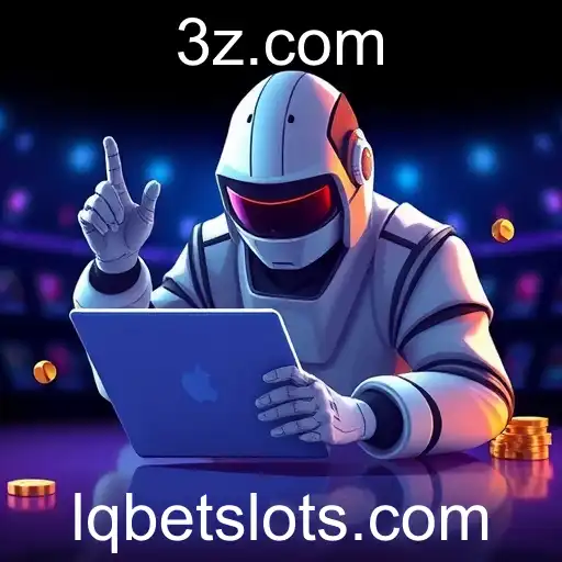 Crescimento dos Jogos Online em 2025: O Papel do LQBET