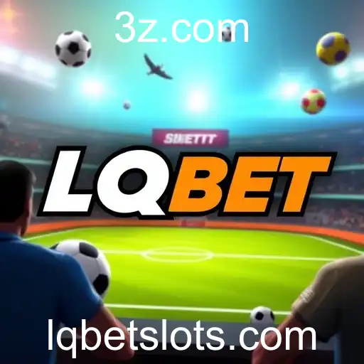 LQBET Revoluciona o Cenário de Jogos Online