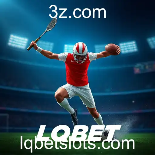 A Revolução do Entretenimento Digital com LQBET