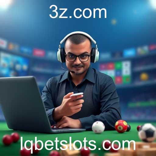 LQBET Revoluciona o Mercado de Jogos Online no Brasil