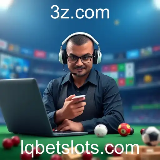 LQBET Revoluciona o Mercado de Jogos Online no Brasil