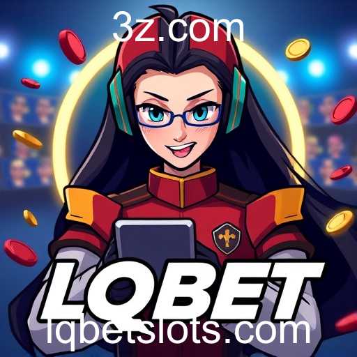 LQBET: Evolução e Tendências no Mundo dos Jogos Online