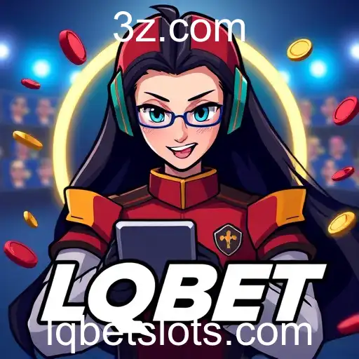 LQBET: Evolução e Tendências no Mundo dos Jogos Online
