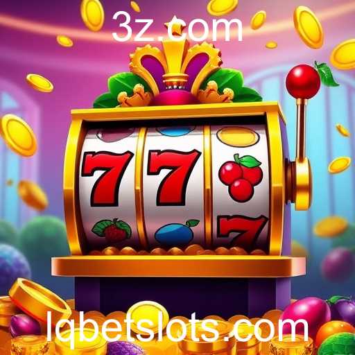 LQBET: O Marco dos Jogos Online em 2025