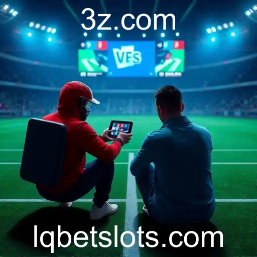 LQBET: Expansão e Inovação no Mercado de Jogos