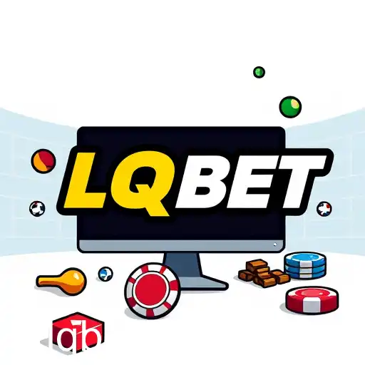 LQBET: Revolução dos Jogos Online no Brasil
