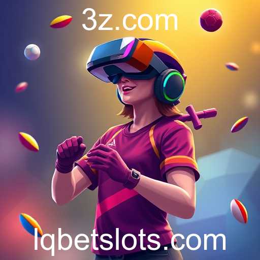 LQBET: Tendências e Inovações no Cenário Brasileiro de Jogos Online