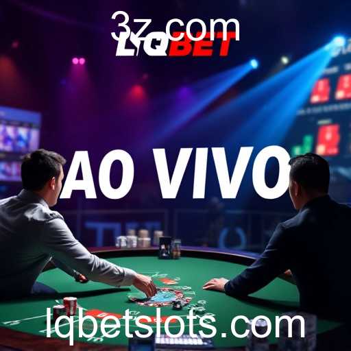 Revolução dos Jogos Online: O Impacto de LQBET