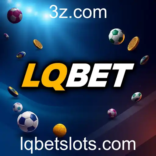 Ascensão do LQBET no Universo dos Jogos em 2025