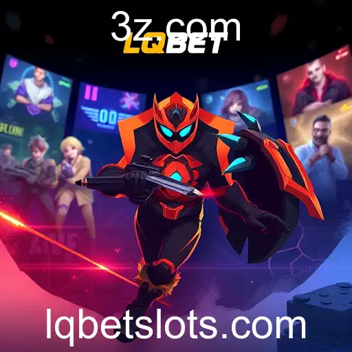 Ascensão do LQBET no Cenário de Jogos Online