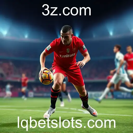 Explorando a Categoria de Apostas Esportivas no LQBET
